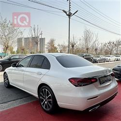 مێرسێدس بێنز E-Class